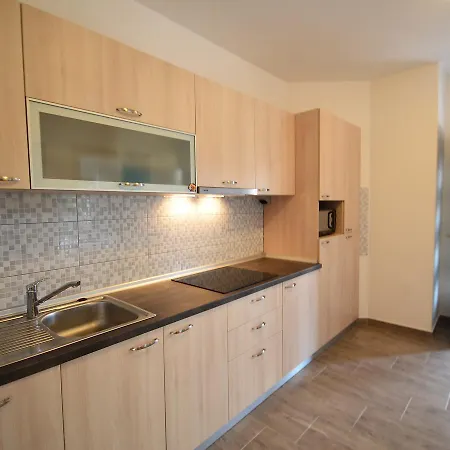 Apartament Vida-2 *