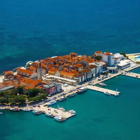 Vida-2 Apartman Umag
